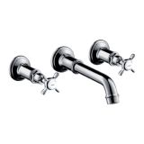 Hansgrohe Axor Montreux  Смеситель для раковины 16532000