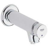 GROHE Contropress Автоматический настенный вентиль 36176 000