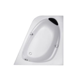 Jacob Delafon Odêon Up E6070 140х140 см
