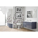 Oasis Frame FR5 145х53 см