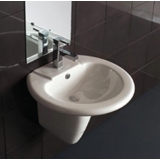 OXO Раковина BP 3004B 62,5х56,5 см