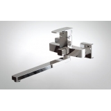 BRAVAT Riffle F672106C-L