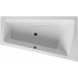 Duravit Paiova 700213 170х100х46 см