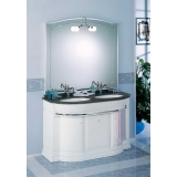 Eurodesign Hilton Композиция 4 130х63