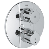 GROHE Grohtherm 2000 Special Термостат для ванны 19417 000 