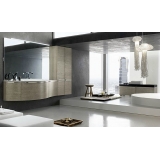 Arbi Collezione Sky'30 240.5x10.5/50.5 cm