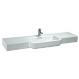 LAUFEN FORM 813676  1500 x 480