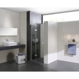 CEZARES CRYSTAL-S-B-12-90-C-Cr-L 90x195