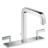 Hansgrohe Axor Citterio  Смеситель для раковины 39156000