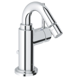 GROHE Atrio Смеситель однорычажный для биде 32108 001