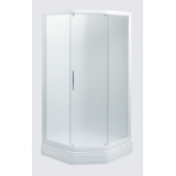 Balteco Prisma 90 х 90 х 210 см