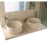 Bigellimarmi collection Furo Mio  120x40x16