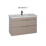 Aquanet Эвора 100  1000x662x485