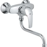 GROHE  Eurosmart  Смеситель однорычажный для мойки 32224 001