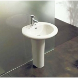 OXO Раковина BP 3004A 62,5х56,5 см