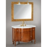 Il Tempo Del INTARSIO Мебель для ванной комнаты IT 300 ND / CR 639 FOOR