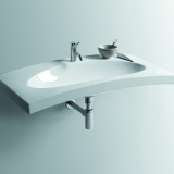 Simas Duemilasette DU12 100x49 см