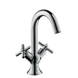 Hansgrohe Axor Terrano  Смеситель для раковины 37030000