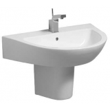 Keramag Flow 250970 70х50 см