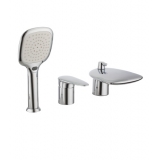 Lemark STATUS LM4445C