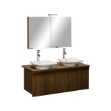 Jacob Delafon SÉQUOIA EB454 120х60 см