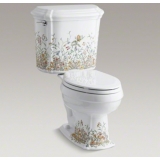 KOHLER Portrait K-14247-FL-0