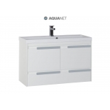 Aquanet Тиволи 100 1000x650x450