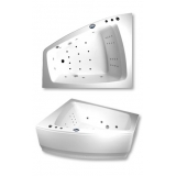 Balteco Thule 180 х 140 см