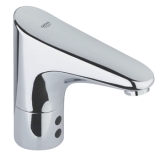 GROHE Europlus E Инфракрасная электроника для раковины без смешивания 36208 000 