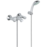 GROHE Avina смеситель для ванны, 1/2