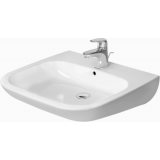 Duravit D-Code 231260 60х55 см