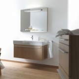 Duravit X-Large 6053 100x44,8