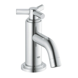 GROHE  Atrio Вертикальный вентиль, 20021 000