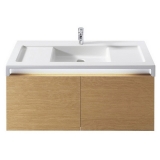 Roca Stratum 110х50х45 см.