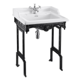 Burlington Раковина Classic B15 T48 ш 65см х г 57.5 см