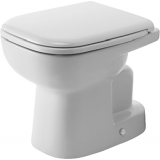 Duravit D-Code 211001