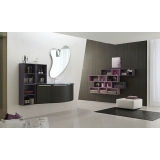 Arbi Collezione Inka'6 180.5x51/10.5 cm