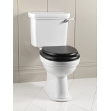 Devon & Devon Sanitarwara Collection Rose W.C. PAN 1