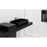 GSG box Washbasin 60 Box BXLA60 60x36