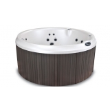 Jacuzzi   premium  J-210  198x198