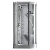 Albatros Pluvia 115 Topsystem 115.6x85.6