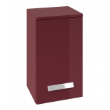 Cersanit XANTIA RED  P-SL-XAR600 60x35