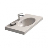 DE AQUA РАКОВИНА EGGO 90 900х409