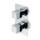 Bossini CUBE/5 Monocomando Z004205