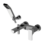 Сisal Cubic Monocomando vasca CU 00012 1