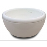 Watergame  Clélia on counter D.50 см