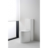Scarabeo Zefiro WC 8212