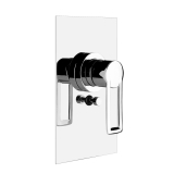 Gessi Trasparenze 34279