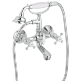 GROHE Arabesk смеситель для ванны, 1/2