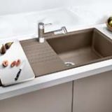 Blanco BLANCOZIA XL 6 S 100х50